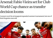 关于疯了！8000万欧抢罗德里戈，拜仁、阿森纳谁能笑到最后？的信息