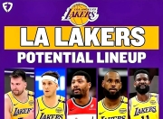 曝斯玛特将以2年1100万加盟湖人据悉是东契奇点名要他的简单介绍