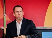 关于久尔杰维奇完成既定目标离任国足战术选人将再次推倒重的信息